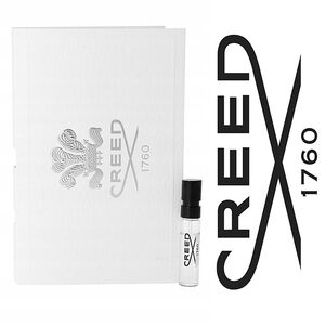 Creed Sample